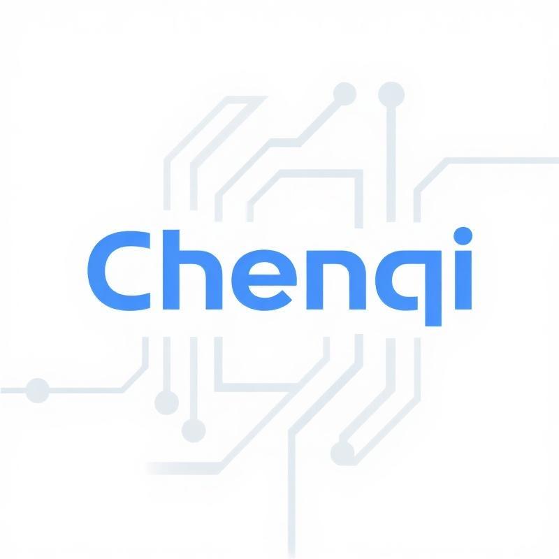 辰启未来数码店