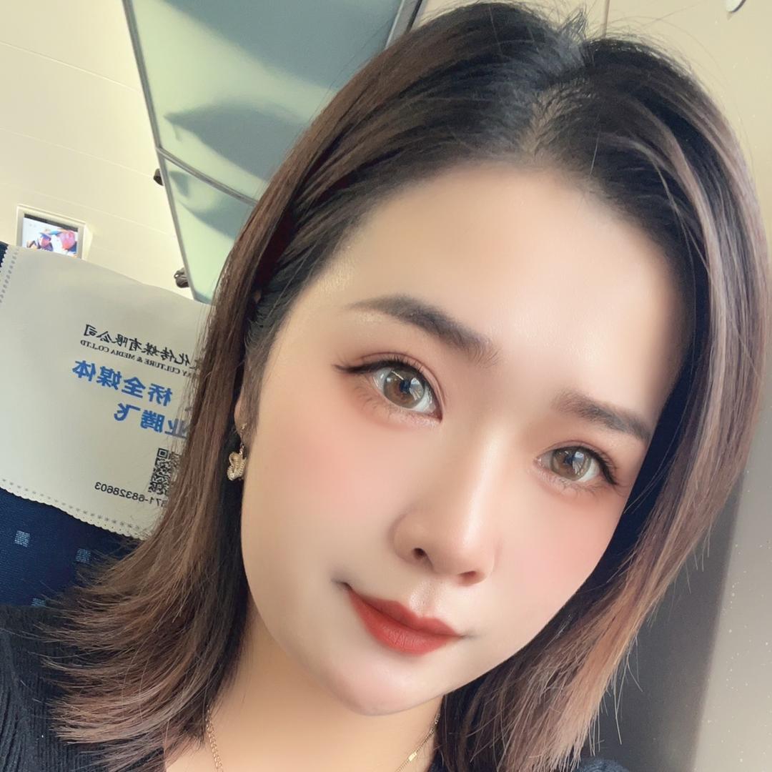 小张妹妹