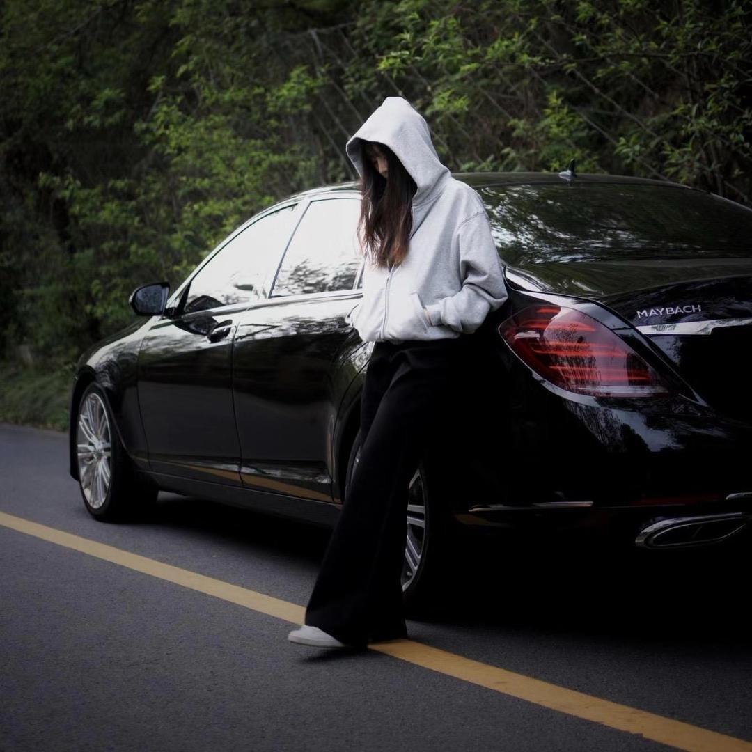 广州上水租车—Monica