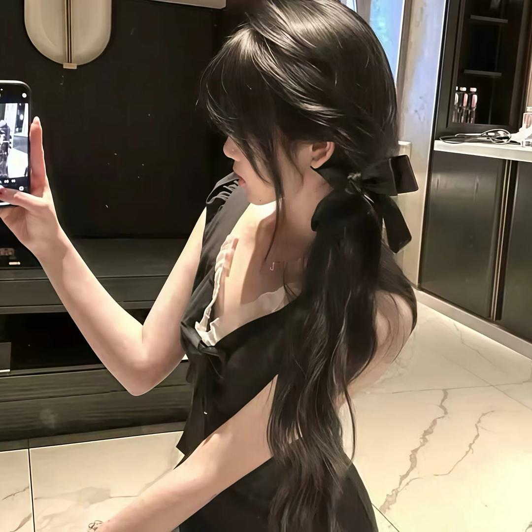 女主角੭ ☁️🍒