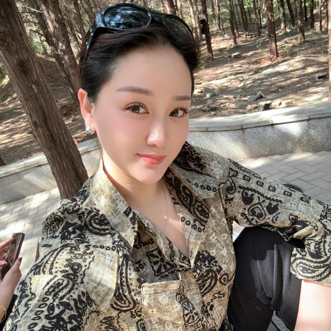 大珍珠✨👧