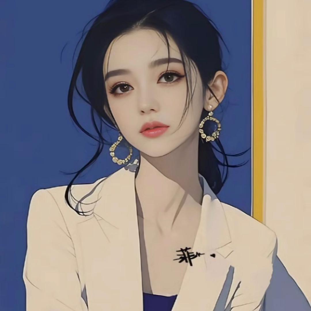 我不是淑女