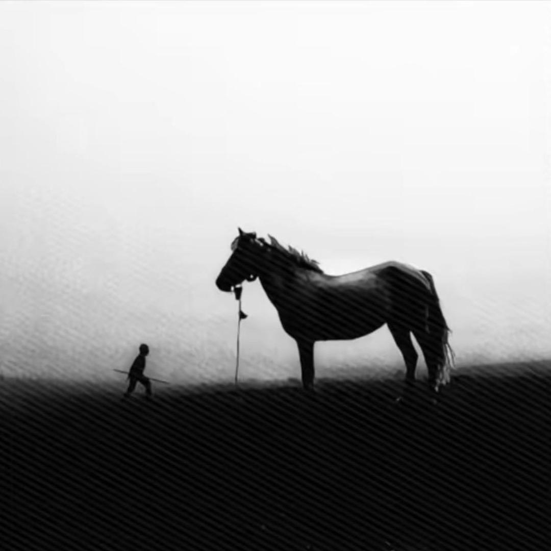 老婆懂事的和别人跑了