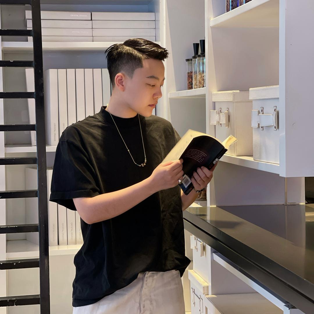 明岑🔥知行合易