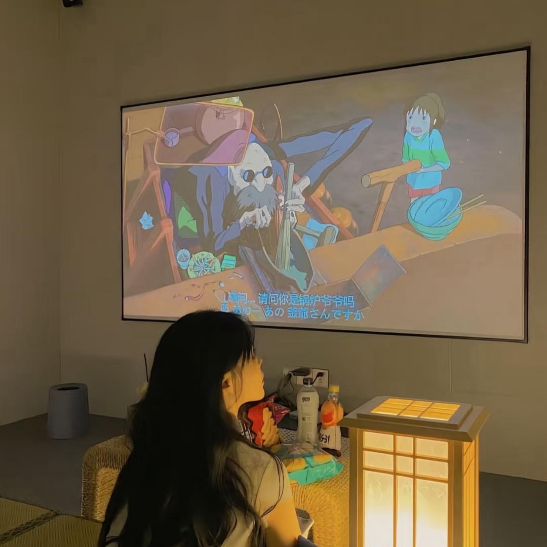 恋爱桌游观影-悠悠