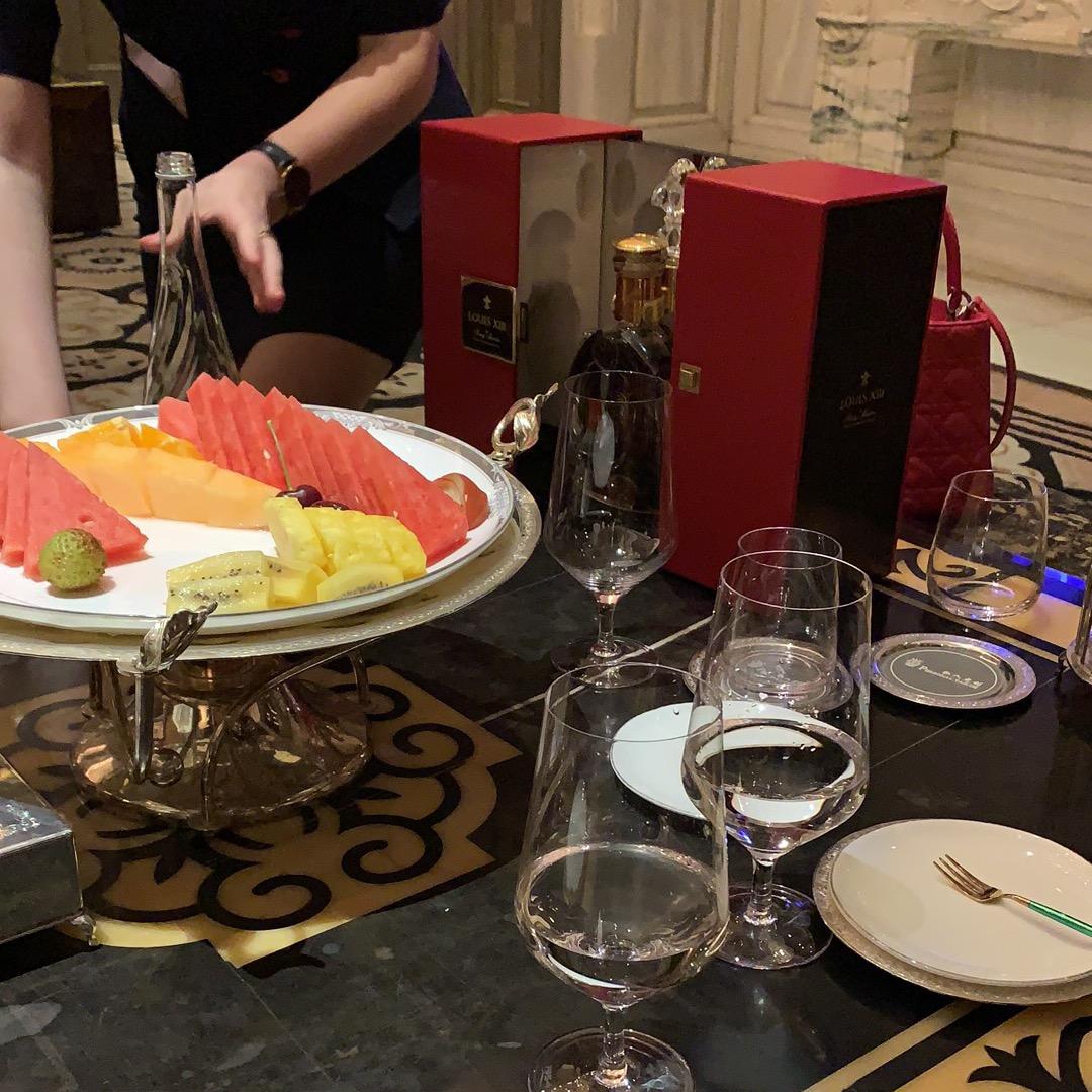 丁