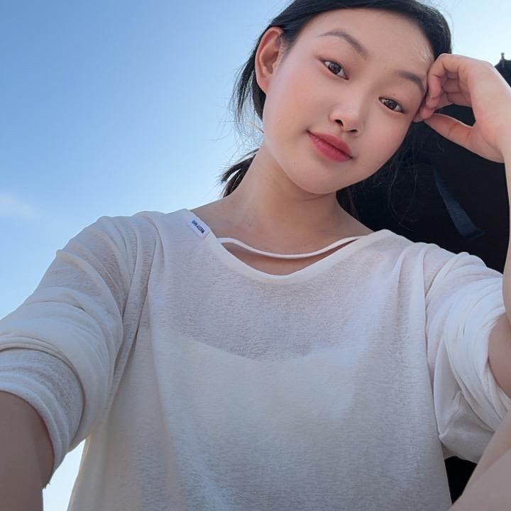 ᥫᩣJiෆaoᥫ◔̯ᩣ