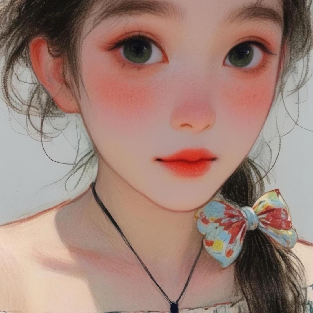 镜中月🍀