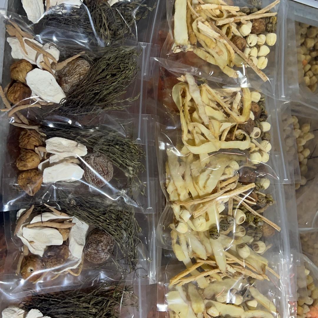 专属你的汤达人