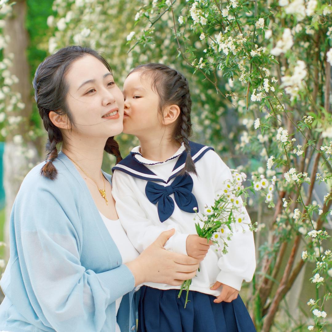 小米妈妈