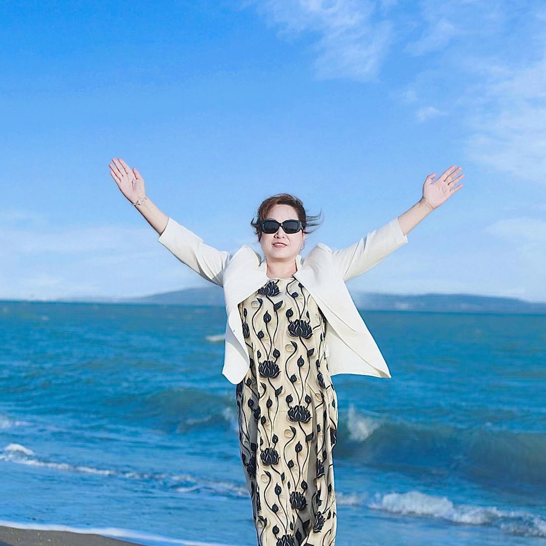 上海：青姐带您看好房