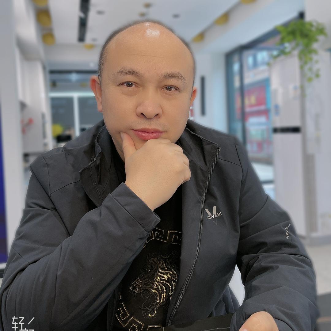 张家界风尚建材老谭