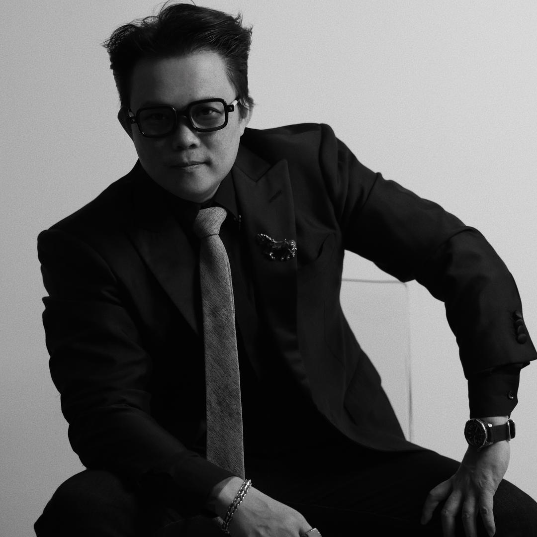 长沙男人邦男士理发馆 李品