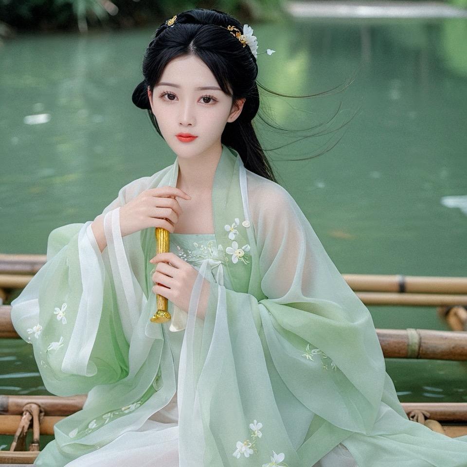 温婉儿💫