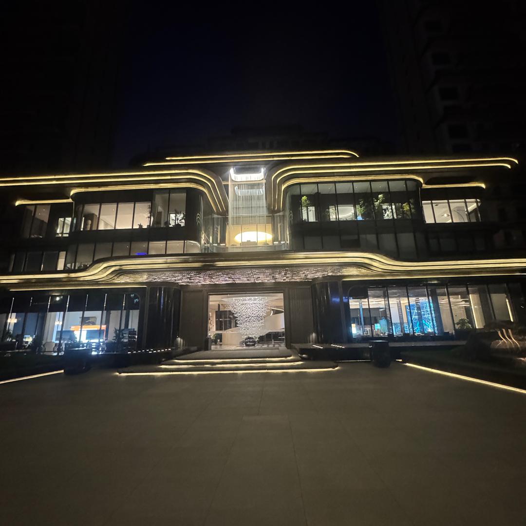 德通营销中心