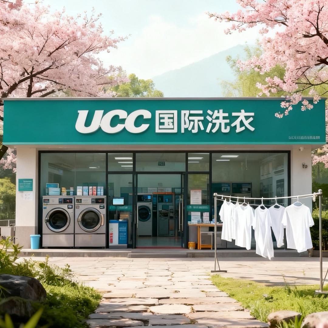 UCC（虹苑北路）