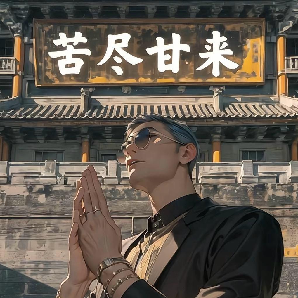 秦奋搬砖人