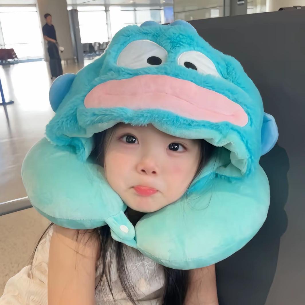 超级鱼仔