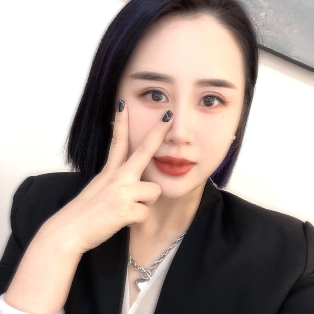 丽丽🎵