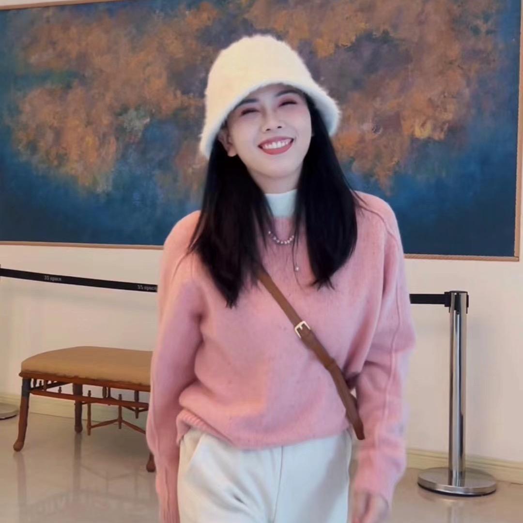 翠宝153呀（李羽竺老板娘）