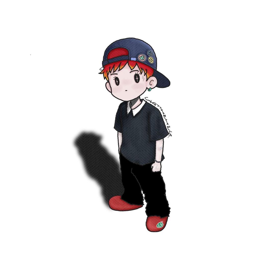 小朝