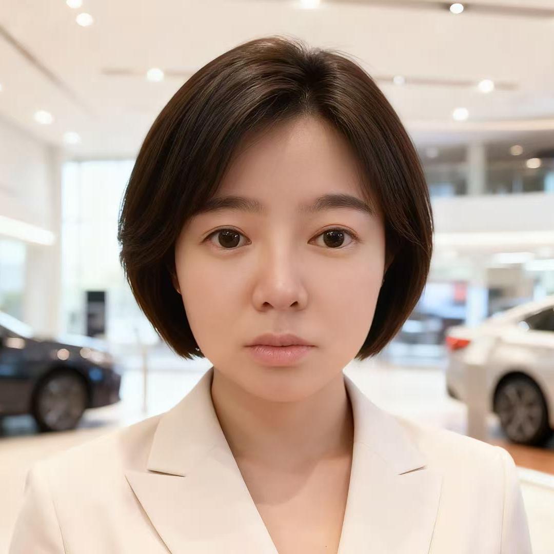 四川交鸿运曦妹说车