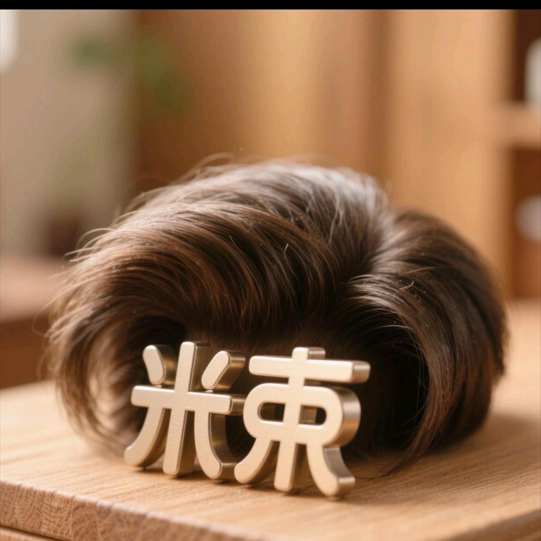 米束配饰旗舰店