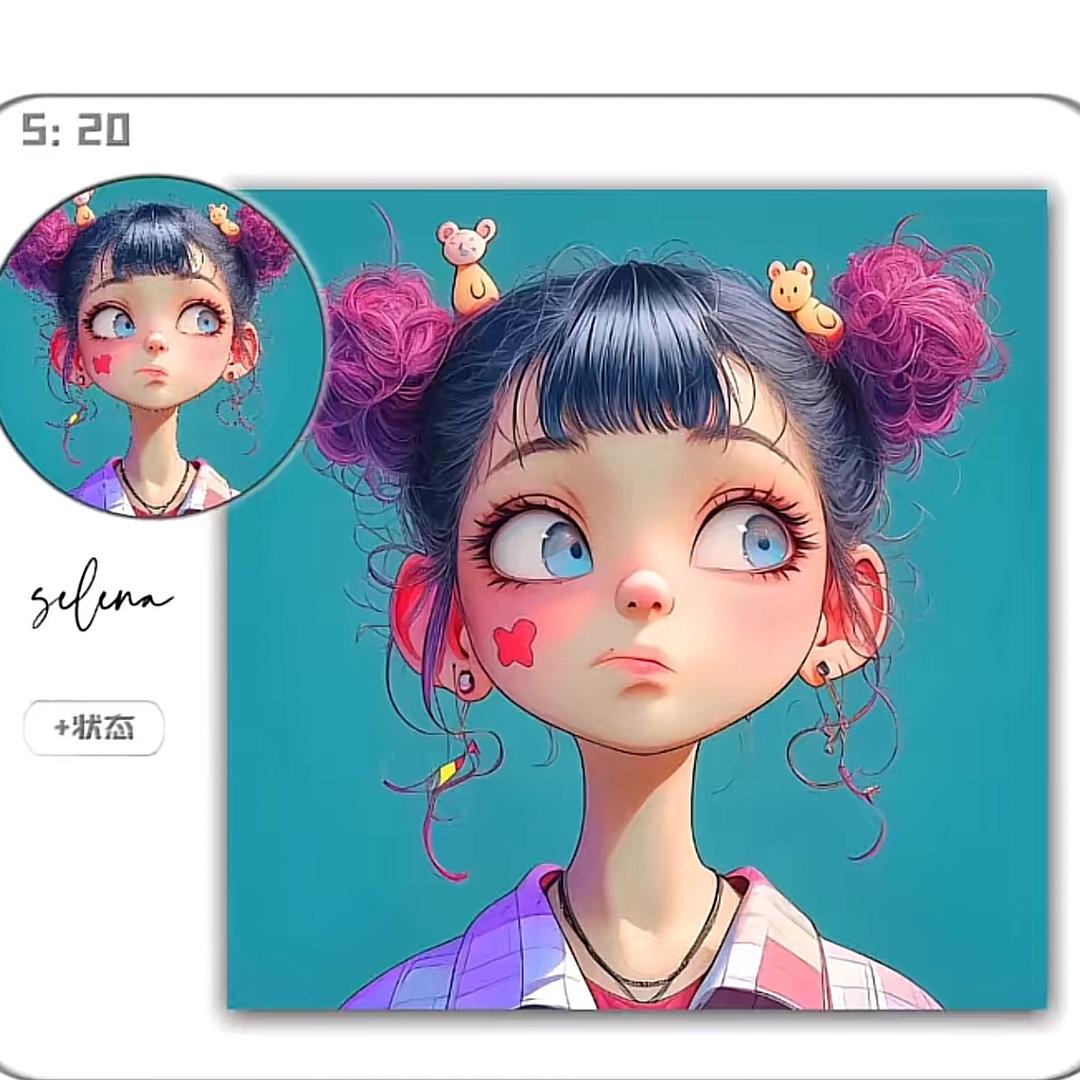 米奇多