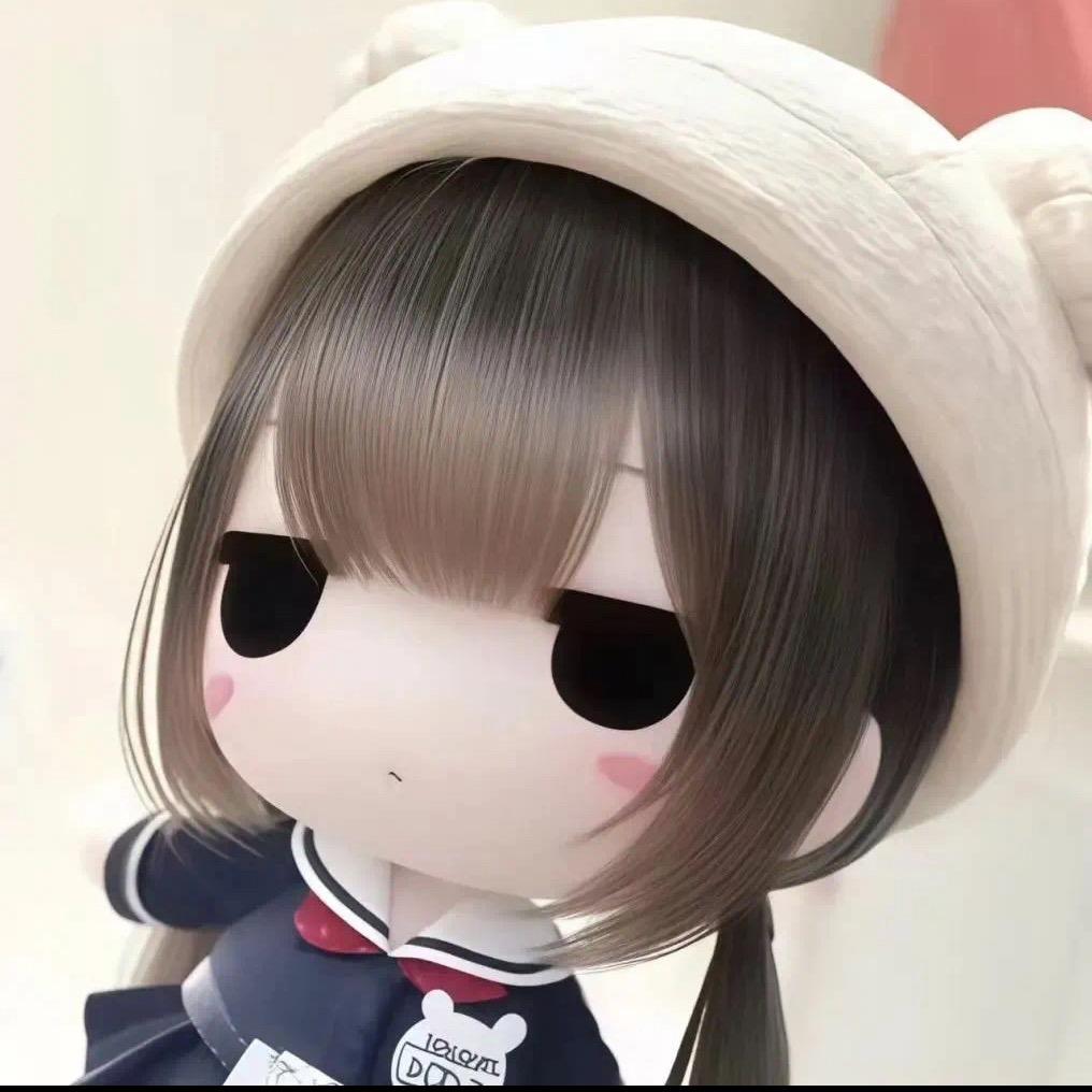 哈喽小猫