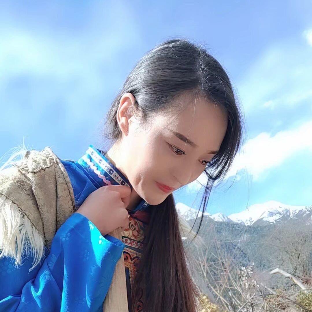 阿兰卓玛🎙️
