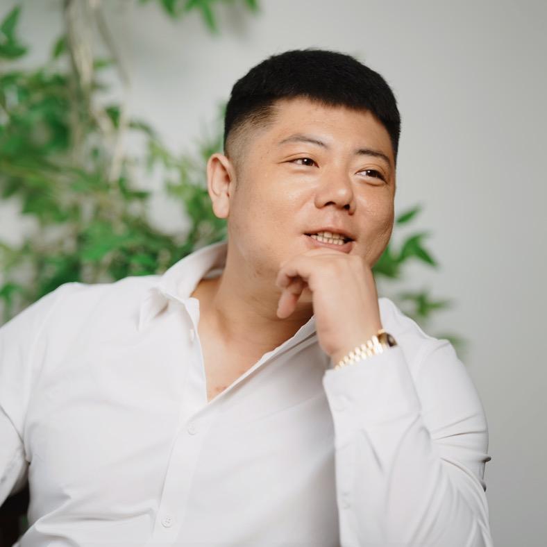 向善
