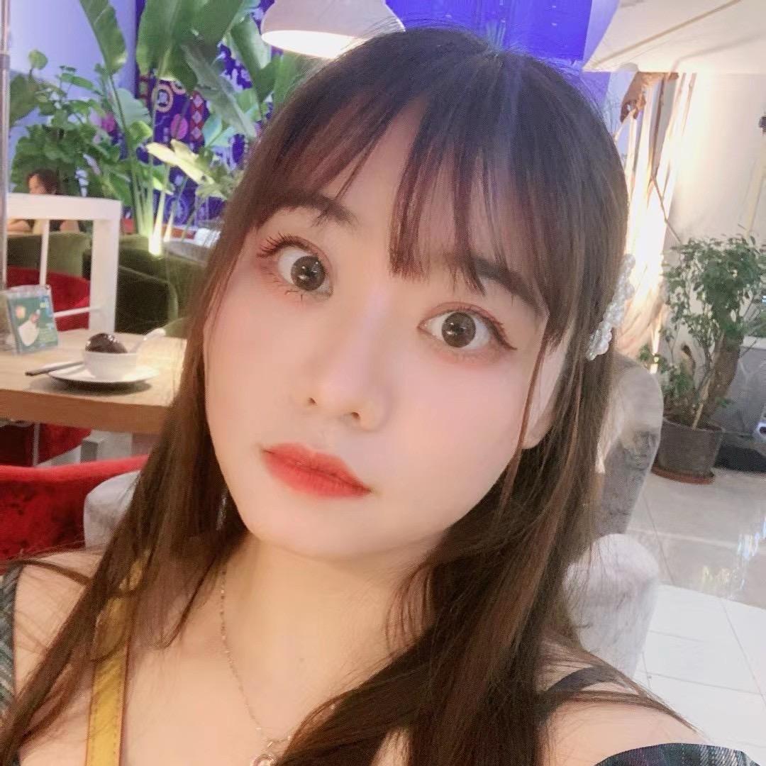 爱吃的梅梅