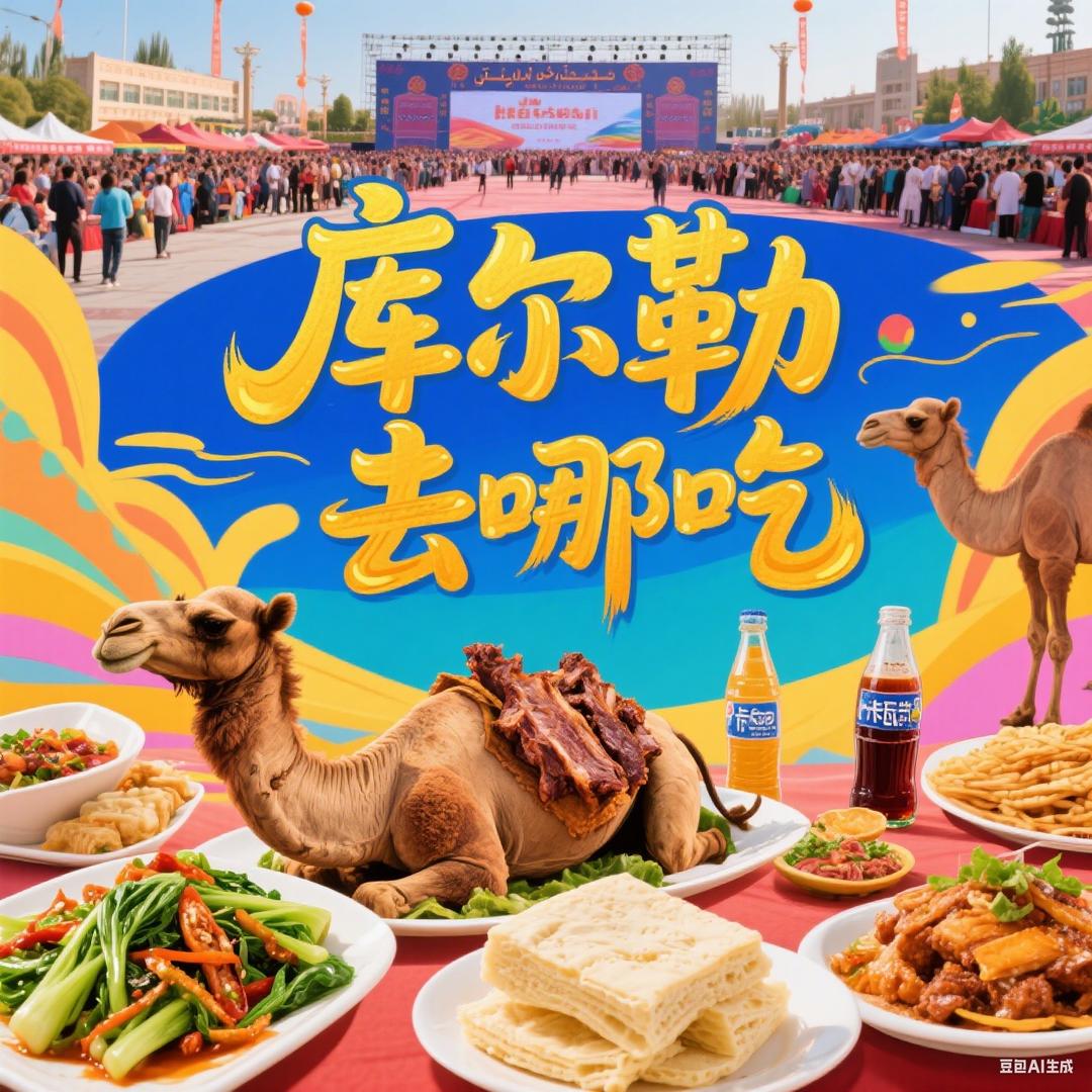 库尔勒去哪吃