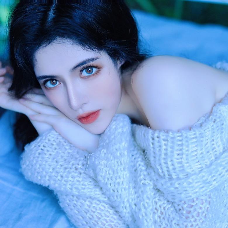 小鱼很哇塞@抖音