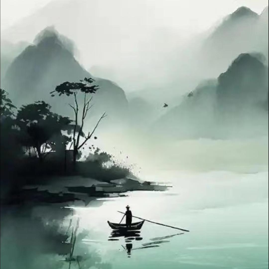 梅花谱