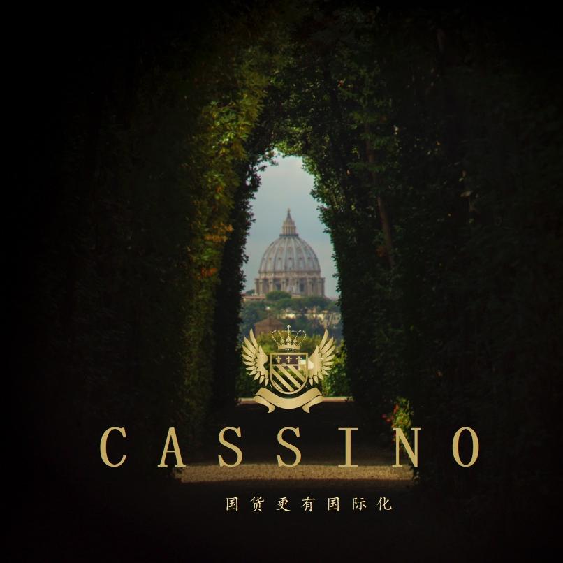 CASSINO科技蚕丝丝绸私人定制馆