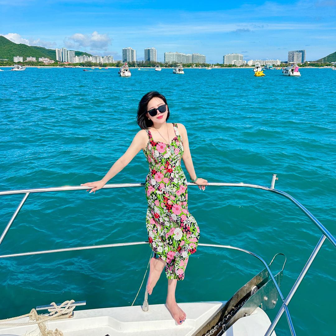 玉光（春华秋实茶业）