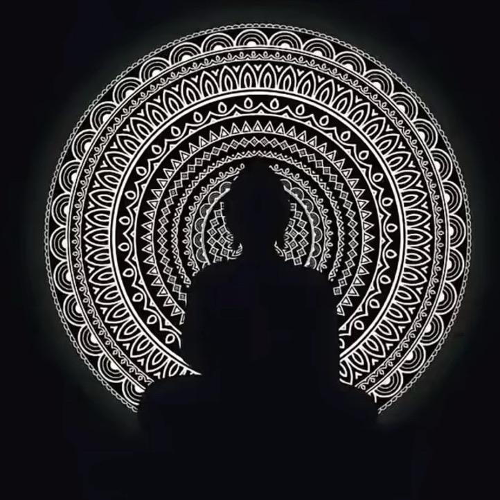身是菩提树.