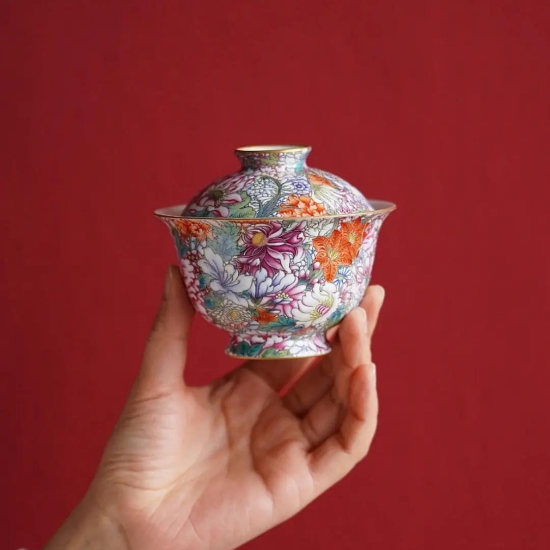优尚茶器