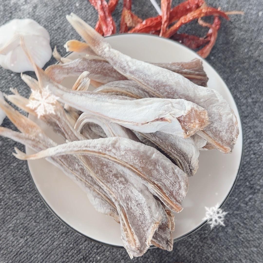 你的海鲜干货仓