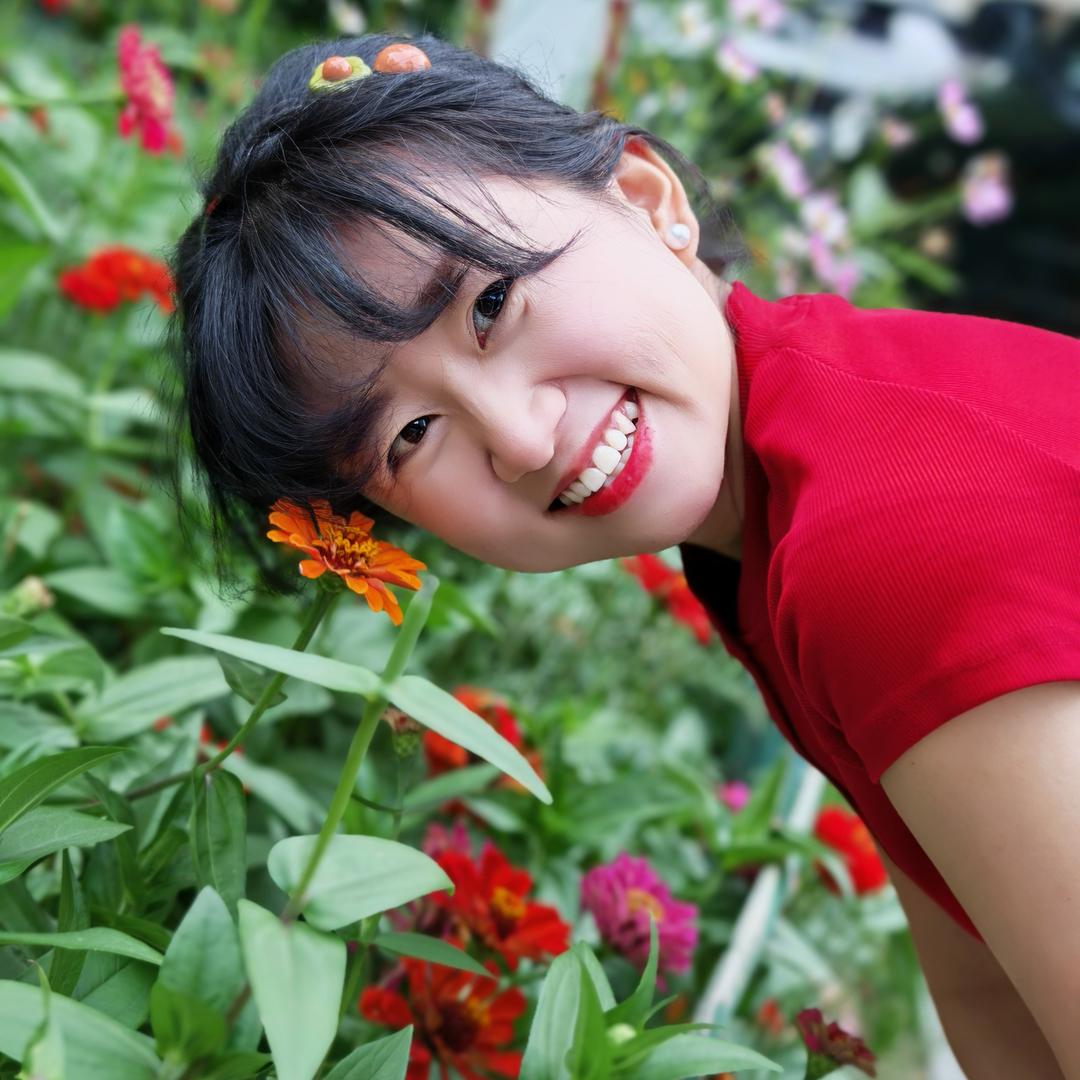 木子·沐
