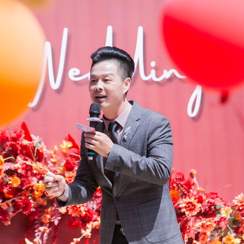 喜盈门婚礼文化传媒