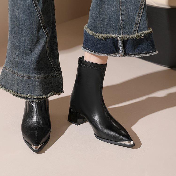 舒馨悦温州女鞋店