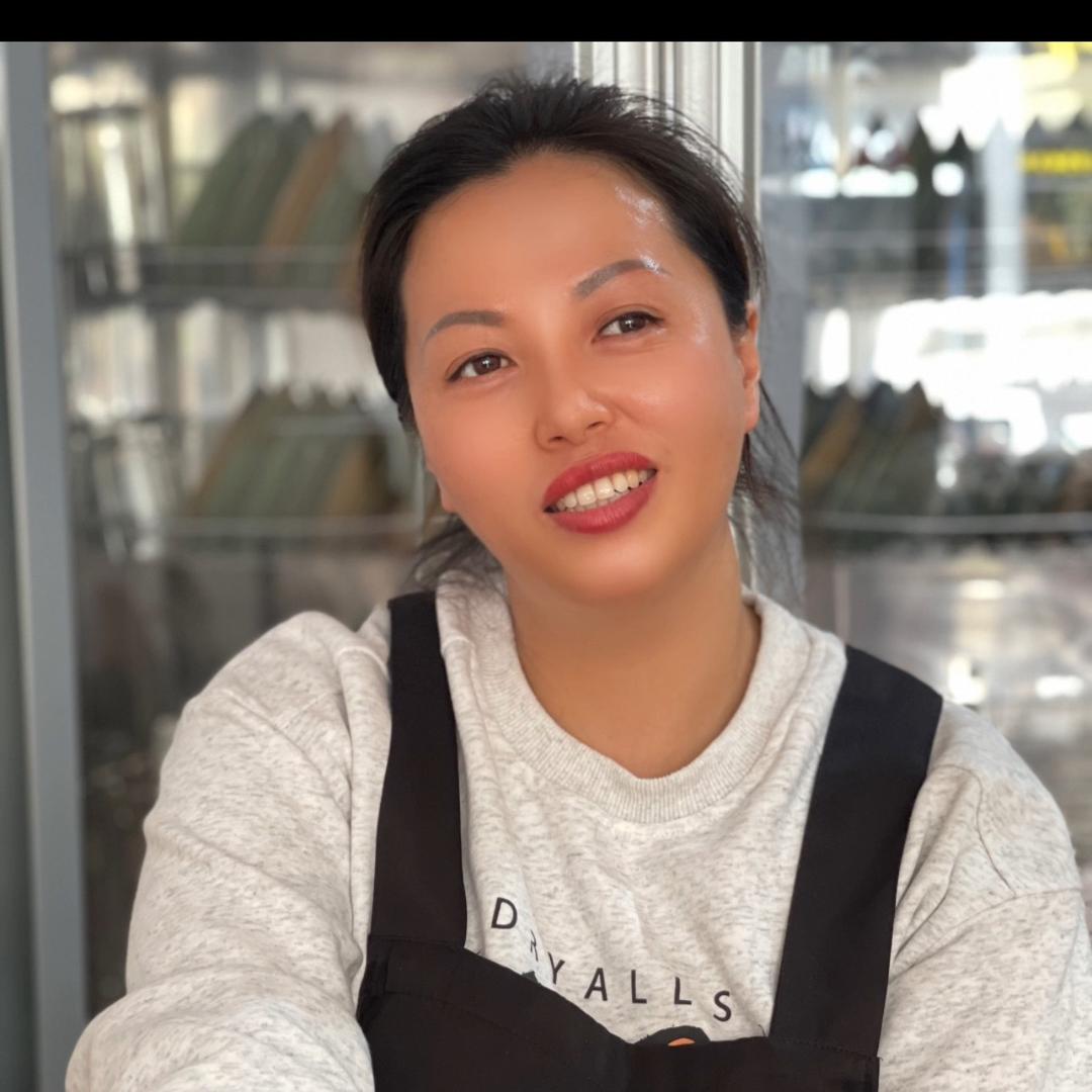 车子镇阿英面馆