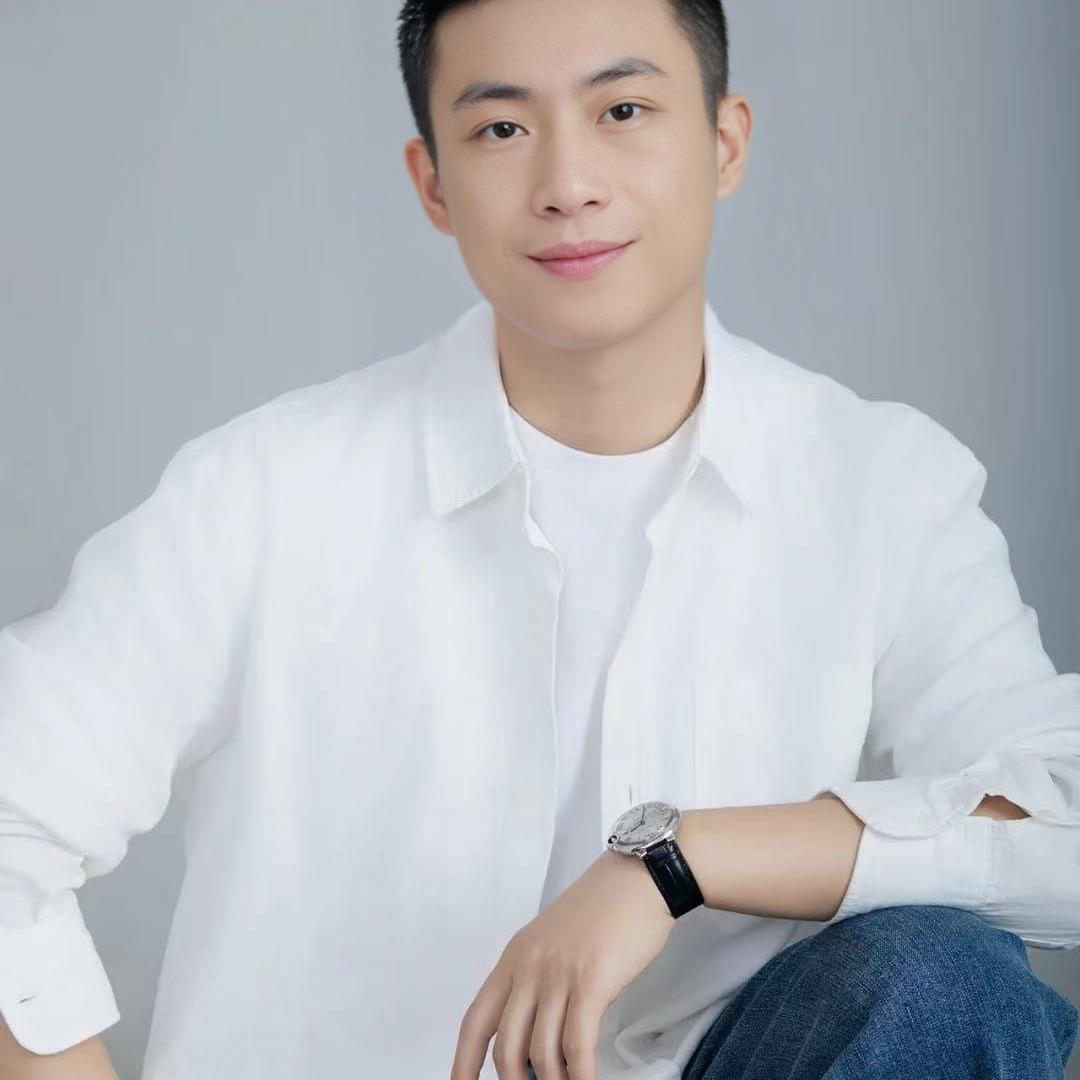 李快乐