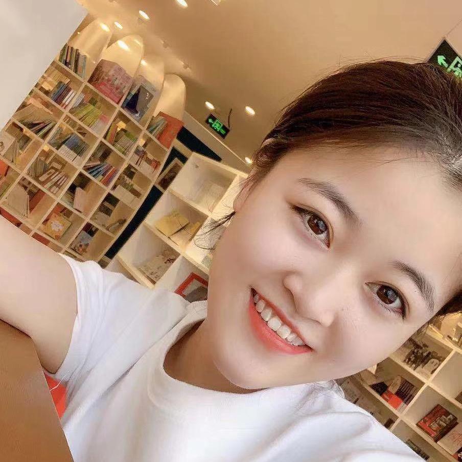 辰玥麻麻🍒