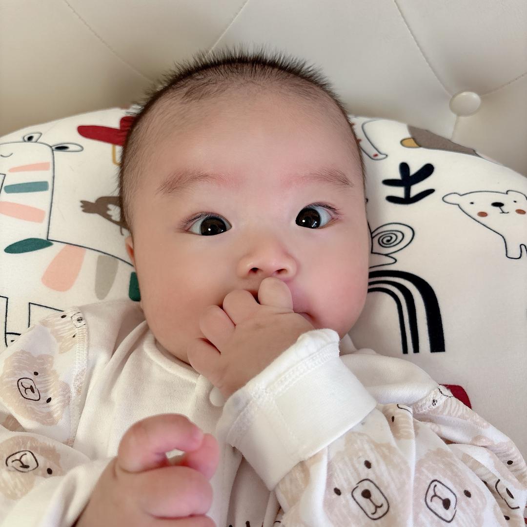 橙子妈辅食记
