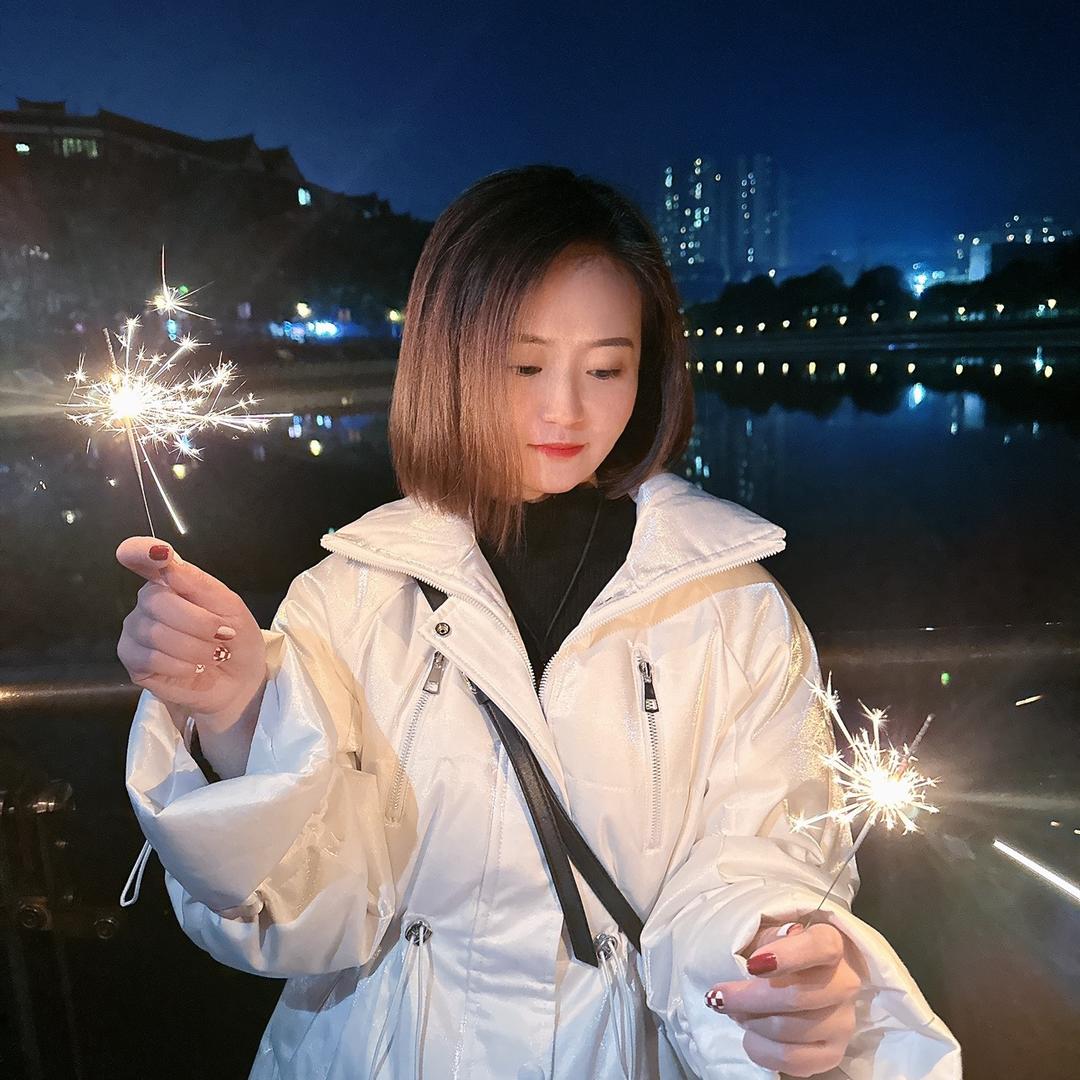 琳玲爱美食