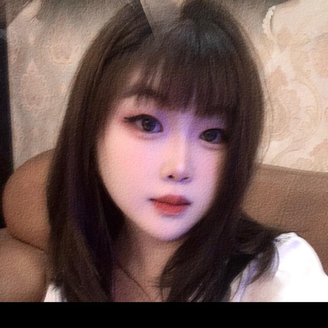 小琳子🍀