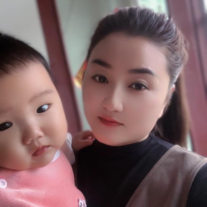 木子朵朵🧚🏾‍♀️🧚🏼